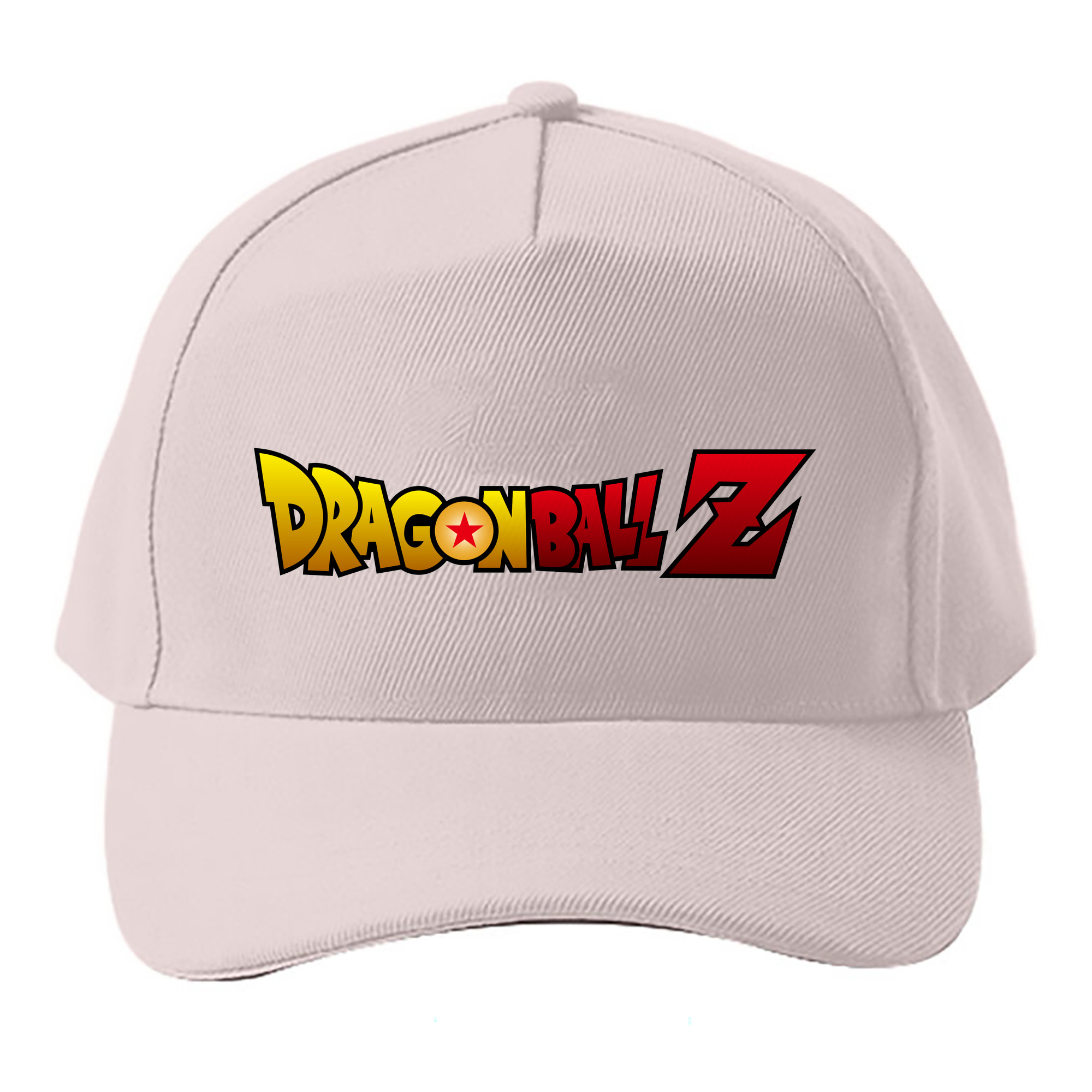 （画像用） ドラゴンボール DRAGON BALL ベースボールキャップ 綿100％ 男女兼用 帽子 スポーツ